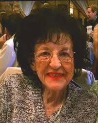 Charlotte Rita Spond Obituary February 10, 2025