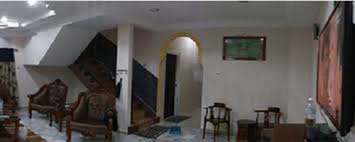 Jalan okk daud merinding, p.o box 81735, 87027 labuan, wilayah persekutuan. Homestay Harith Kuala Pilah Cari Homestay