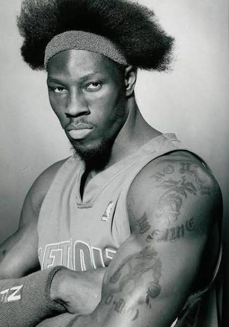 Ben wallace