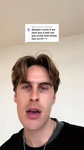 Replying to @Ecosa I this might be the comfiest crank that soulja boy I  have ever done 🙏🙂‍↕️ @Ecosa #GIFTED #dj #souljaboy #bed