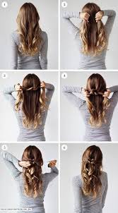 Dann War Es Zeit Die Frisur Der Woche Zu Teilen Eine Frisur Die Meiner Meinung Dirndl Frisuren Offene Haare Frisuren Offene Haare Leichte Hochsteckfrisuren