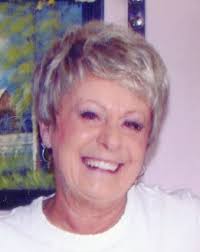 Obituary information for Nancy B. Perine