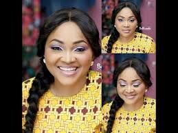 50 Pictures Of The Latest Mercy Aigbe Daughter Ankara Styles Ankara Xclusive Youtube