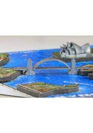 We did not find results for: 4d Cityscape Sydney Australia Time Jigsaw Puzzle Australia Sydney Cityscape Cityscape Iconic Buildings Jigsaw Puzzles Australia