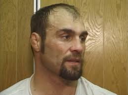 Completing the main event for Vale Tudo Japan 1998 was Randy Couture, then  UFC Heavyweight Champion and soon to be one of the most decorated legends  in that leagues history. A 3x