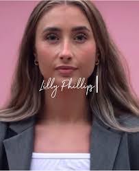 Liliana Spence's Instagram, Twitter & Facebook