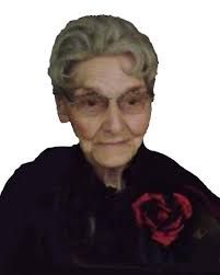 Thelma Elder Obituary July 21, 2022