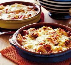 Easy Pasta Bake Recipe Bbc Good Food Recipes Pasta Bake Easy Recipes