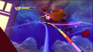 Play as emperor zurg or unlock additional mini games designed specifically for playstation move motion controller. Toy Story 3 Game Walkthrough Video Guide Wii Xbox 360 Ps3 Pc Video Games Blogger