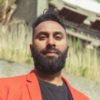 Bruce Duckworth Email & Phone Number