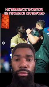 Errol Spence Back Tattoo