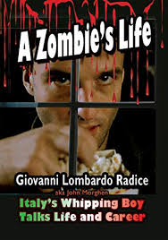 He first began his career in theater before he. A Zombie S Life Giovanni Lombardo Radice English Edition Ebook Radice Giovanni Lombardo Amazon De Kindle Shop