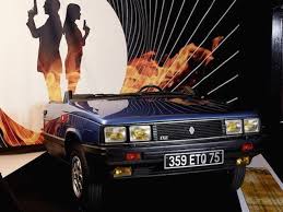 Best of the forgotten James Bond vehicles - Mike Brewer Motoring