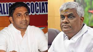 ಜೆಡಿಎಸ್ ಪಕ್ಷದ ಜೊತೆಗೆ ನನಗೆ ಸಖ್ಯ ಕಡಿಮೆ: ಹಾಸನದಿಂದ ರೇವಣ್ಣ ಸ್ಪರ್ಧೆಗೆ ಲೇವಡಿ ಮಾಡಿದ  ಪ್ರೀತಂಗೌಡ