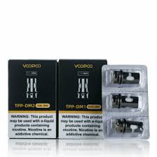 Although there are a lot of different manufacturers of vape pens, the general procedure for locking and unlocking them is . Voopoo Tpp Replacement Coils Drag 3 Drag X Plus