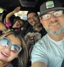 Crystal Shawanda 🔮☀️