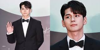 Ong seung woo, kim jaehwan, learning to love yourself, incheon, jinyoung,. Ong Seong Wu Berita Terbaru Hari Ini Kapanlagi Com