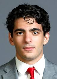 Player photos for the 2024-25 Trinity College at hockeydb.com