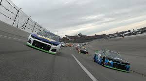 These two drivers have stood out against the rest i did what i felt like, all i could do to win the championship and it just didn't work out, hamlin. Observations Nascar Cup Playoffs At Talladega