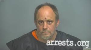 Jonathan Brunk Mugshot