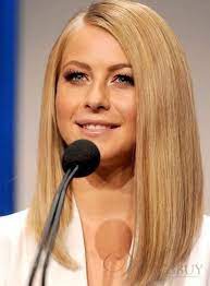 Charming Lob Silky Straight Hairstyle Full Lace 100 Remy Human Hair Wig 14 Inches Long Bob Haircuts Long Bob Hairstyles Long Angled Bob Hairstyles