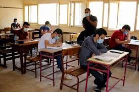أخبار امتحان الفيزياء للصف الثالث الثانوي 2021.الحقيقة كتب نورهان منصور آخر تحديث منذ ثانيتين منذ ثانيتين استأنف طلاب الثانوية العامة في الشعبة العلمية، اليوم السبت 24 يوليو 2021، امتحان. Ø§Ù…ØªØ­Ø§Ù† Ø§Ù„ÙÙŠØ²ÙŠØ§Ø¡ Ø§Ù„ÙˆØ·Ù†