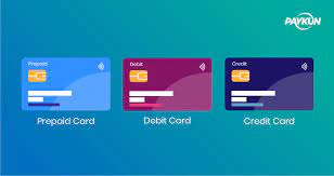 We did not find results for: Difference Between Credit Card Debit Card And Prepaid Card By Bansi Shah Paykun Medium