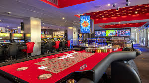 Casino Barrière Royan - Playing with an ocean view in Royan - Casinos in  Royan - Guide de Charente Maritime