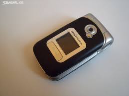 Sony Ericsson Z530i - Plzeň-jih - Sbazar.cz