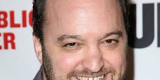 Jason Lyons '99 • School of the Arts • Purchase College