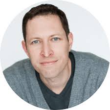 Creator Profile: Mark David Smith