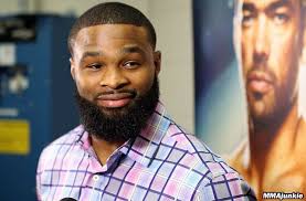 Woodlake represented at boxing match