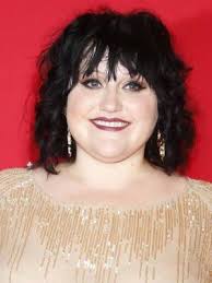 Beth Ditto • Größe, Gewicht, Maße, Alter, Biographie, Wiki