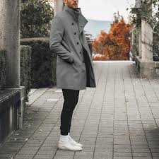 We've got london fog outerwear starting at $81 and plenty of other outerwear. Mens Trench Coat Pattern