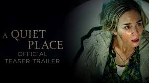 Following the events at home, the abbott family now face the terrors of the outside world. Dapatkan Rating Sempurna Berikut Jadwal Nonton Film A Quiet Place Di Bioskop Surabaya Surya