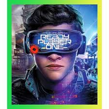 NEW Blu-ray Ready Player One (2018) สงครามเกมคนอัจฉริยะ (เสียง Eng 7.1  Atmos /ไทย