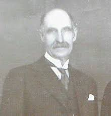 Charles Saunders (1870-1939)