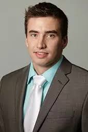 2014-2015 Men's Ice Hockey Roster