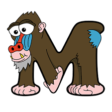 Here is long list of amazing animals that start with letter m, like marbled salamander, macaroni penguin, mantella frog, mandrill, mangabey, . Animals That Start With M Alphabetimals Animal Dictionary