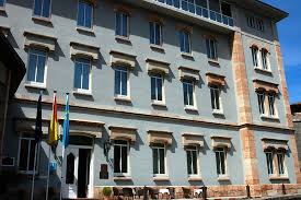 ¿qué atracciones populares hay cerca de gran hotel pelayo? Gran Hotel Pelayo 53 1 6 7 Prices Reviews Covadonga Spain Tripadvisor