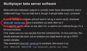 Playstation now received a ton of welcome changes recently, but you still can't download any of its games to your pc. How To Create Your Own Minecraft Server On Windows Pc Games Wonderhowto