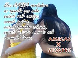 Estas imágenes quedarán bonitas para dedicar a amigos, familiares o pareja, inspirarse o para compartirlas como historias. Frases Para Dos Amigas Por Siempre Y Para Toda La Vida