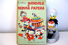 Bene prendete 'nota' di questa ricetta e fate il vostro gioco. I Miei Primi 10 Libri Di Ricette Dissapore