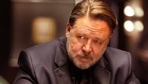 SLEEPING DOGS: Russell Crowe Cast in Police Thriller