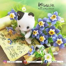 pin by miblua on 森林家族kikihi teddy teddy bear doll house