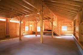 Фото из проекта the eaton post and beam carriage house. Consider The Carriage Barn Kit The Barn Yard Great Country Garages