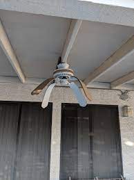 Bryan@fandoctor.com 13636 n tatum blvd, suite 16 phoenix, az 85032 My Friend S Outdoor Ceiling Fan In Phoenix Az Mildlyinteresting
