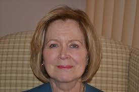 Evelyn Ashe Obituary (2014)