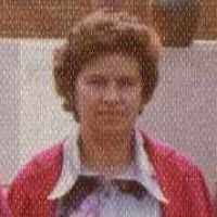 Guillermina Rosas Toríz (1925–2002)