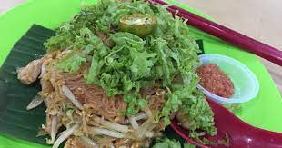 Penang sungai ara oriental chicken chop. Sungai Ara Food Court æ–°æ¸¯é¥®é£Ÿä¸­å¿ƒ Sungai Ara Bayan Lepas Penang